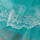 thumbnail image 5 of Vestido de gasa de princesa para dama de honor, para fiesta de cumpleaños y boda, de Herrnalise, 5 of 8