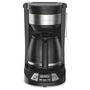 Hamilton Beach 12 Cup Programmable Coffee Maker 52580270 46290