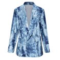 thumbnail image 3 of Vedolay Women's Blazer jackets Suit Jackets for Women Blazer for Work Coat Business Casual Slim Fit Formal Ladies Jacket,BU1 M, 3 of 5