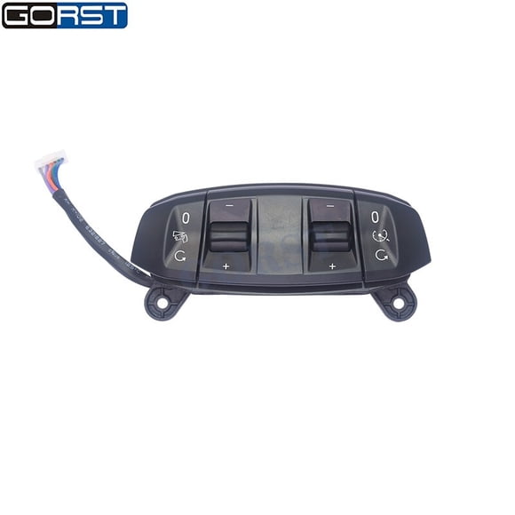 Interrupteur de Commande de Volant 2980506 pour Pièces auto Scania NTG truck 2545509-