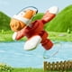 thumbnail image 4 of Suction Cup Spinning Toy Set Rotating Educational Toy Smooths Spinners Bath And Table Funs Safe ABS Material, 4 of 6