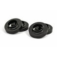 thumbnail image 4 of Daystar KJ09108BK Suspension Coil Spring Spacer Leveling Kit, 4 of 4