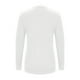 thumbnail image 4 of Ailaofu Women's V Neck Long Sleeve Solid Classic Knit Pullover Sweater Tops, 4 of 5