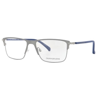 Calvin Klein CK19518 Eyeglasses 269 Milky Taupe HSA/FSA Eligible
