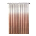 thumbnail image 6 of Vue Signature Arashi Fashion Window 52 x 95 Curtain Panel in Melon, 6 of 6