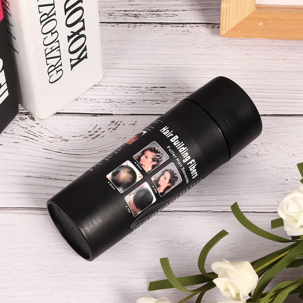 Natural Plant Fibers Hair Addition Fibers Hair Fibers, Hair Fibers