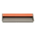 thumbnail image 3 of Poignée de Porte, Poignée de Garde-Robe Antirouille Anti-Rayures pour Immeubles de Bureaux Noir, Orange, 3 of 8
