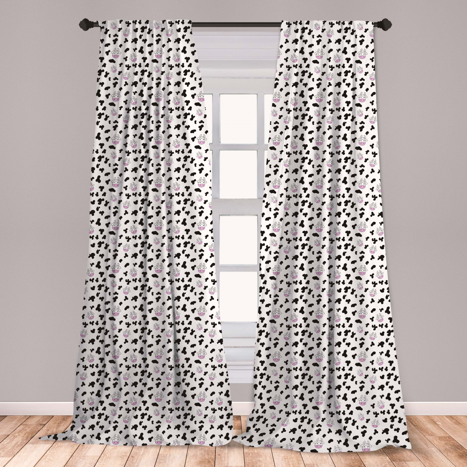 cow-print-curtains-2-panels-set-animal-cow-hide-pattern-doodle-cartoon