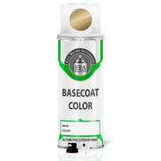 ERA Paints 5A5 - Gold Metallic for LEXUS Exact Match Touch Up Paint Spray - Basic Kit