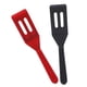thumbnail image 2 of KAIYANG Espátula de silicona para galletas y brownies, mini colador para cocinar filetes, utensilios de cocina para hornear (rojo), 2 of 5