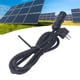 thumbnail image 5 of Cable Inversor Con Conector De 3 Pines, Enchufe Europeo, Cable De CA Microinversor De 250V, Enchufe Hembra BC01 Para Sistema Fotovoltaico De Techo, 5 of 7