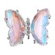 thumbnail image 1 of Accesorios para decoración de uñas, joyería para decoración de uñas, hielo, metal transparente, uñas de cristal tridimensionales, diamantes de imitación, cristal tridimensional., 1 of 2