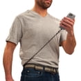 thumbnail image 4 of Nite Ize Hitch Plus Tether - Phone Case Anchor and Tether for Drop Protection - Black (HPAT-01-R7), 4 of 9