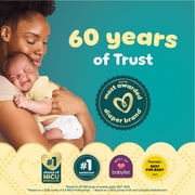 Baby Diapers Size 1, 32 Count (Select for More Options)