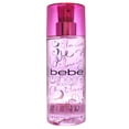 thumbnail image 2 of Bebe Sheer de Bebe para mujer: Spray corporal de 8,4 oz Bebe Bebe Sheer Niebla del cuerpo Dama 8.4 oz, 2 of 2