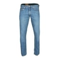 thumbnail image 2 of Polo RL Men's Sullivan Slim Denim Jeans (Med Blue, 35X32), 2 of 4
