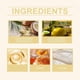 thumbnail image 4 of Bálsamo de ternera batido con sebo y miel de animales alimentados con pasto para la piel, 60 ml, 4 of 7