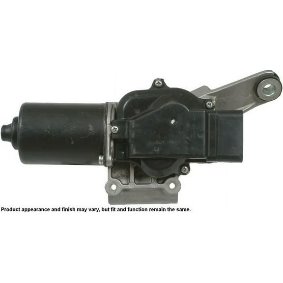 A1 Cardone Windshield Wiper Motor P/N:40-1107
