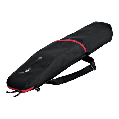 UPC: 0719821329879 | Manfrotto large – Carrying bag for light stand – black – for Manfrotto 1004BAC  1005BAC Ranker Stand