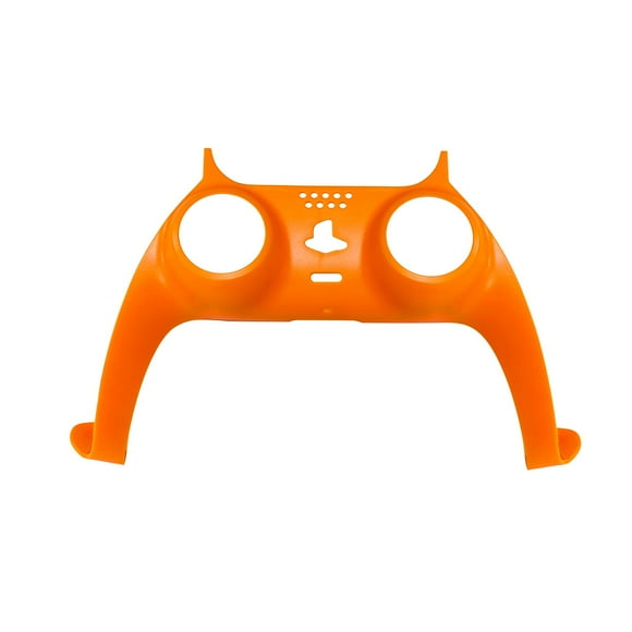 PS5 Controller Faceplate, Replacement Shell Decoration Accessories, Grip Decorative Strip for Sony Playstation 5 DualSense Controller