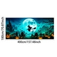 thumbnail image 2 of Heavy Duty Garage Banner Durable Vinyl Sign for Enthusiasts and Workshop Large Weather Hanging, 2 of 5
