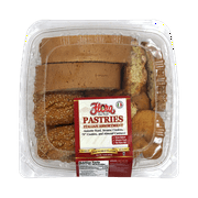 Flora Italian Cookie Assortment