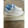 thumbnail image 2 of Ni-k-e Air Jordan 2 Retro Low “UNC”, 2 of 6