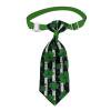 thumbnail image 3 of Corbata de cuello para perro, collar ajustable para perro y gato, para disfraz de San Patricio (5) Likrtyny Para estrenar, 3 of 8