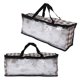 thumbnail image 5 of Bolsa de almacenamiento de ropa bolsa de almacenamiento de película de PVC multiusos a prueba de guerra para zapatos y sombreros ANGGREK Otros, 5 of 8
