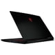 thumbnail image 4 of Laptop MSI GF63 Thin: Video GeForce RTX 3050, Intel Core i5 11400H, 8GB DDR4, SSD de 512GB, 15.6", S.O. W11H MSI GF63THIN 11UC-1073MX, 4 of 4