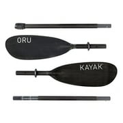 Oru Kayak Carbon Paddle | Lightweight paddle