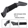 thumbnail image 4 of Left Side Engine Air Cleaner Intake Tube Hose 2780902582 for Mercedes Benz W166 GL450 GL550 GLE63 GLS550 ML550 ML63 AMG, 4 of 5