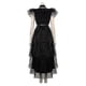 thumbnail image 3 of Conjunto de disfraz de Cosplay de Wednesday Addams, disfraz de Halloween, disfraz de fiesta de carnaval para niñas adultas, 2023, 3 of 5