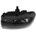 thumbnail image 4 of For Chevy Trailblazer Headlight Assembly 2006 07 08 2009 Driver Side LT / L Model For GM2502304 | 25970909, 4 of 5