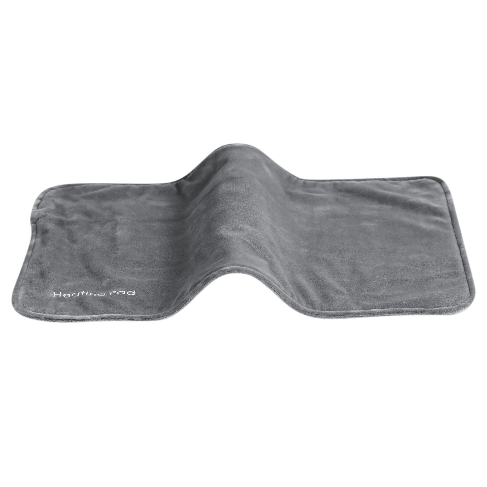 YHAICO Warm-up Blankets USB Heating Pad Blanket Made of Crystal Velvet Portable Winter Multiple Application Scenarios Heat Blanket 23.6x12 Inch Machine Washable