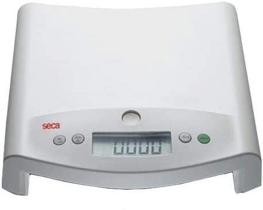 Seca 3337321009 EMR Ready Baby Scale with Wi-Fi Function