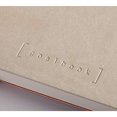thumbnail image 5 of Rhodia Rhodiarama Goalbook A5 Dot Beige cf117745, 5 of 5
