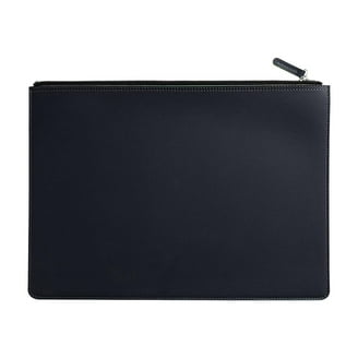 RARAION Black Polypropylene Briefcase Storage Case with Foam