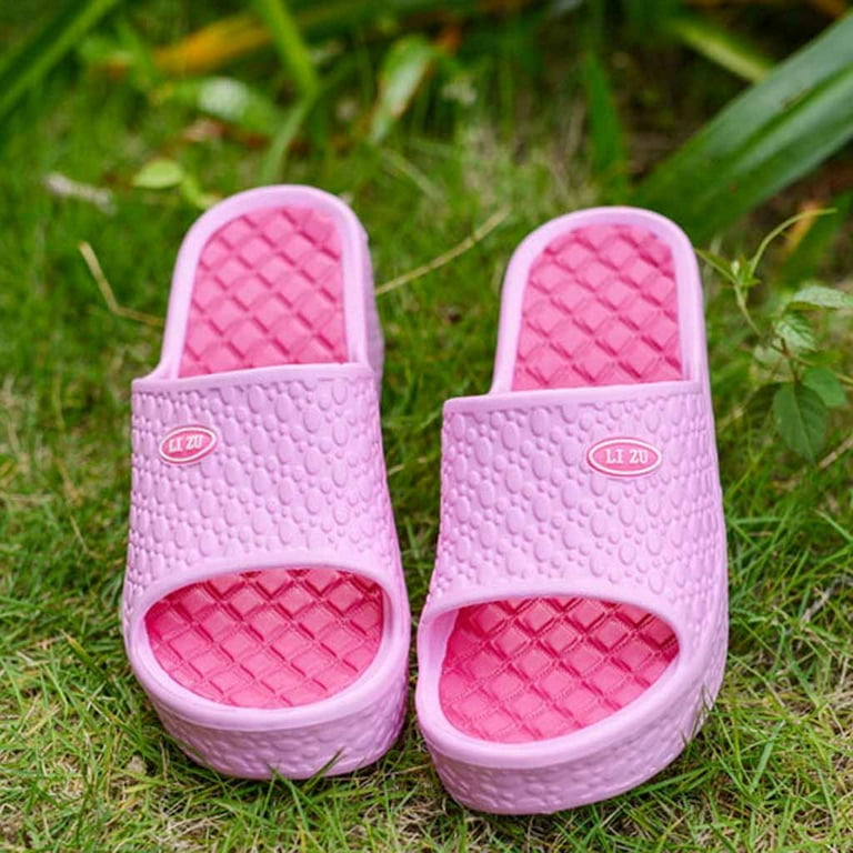 Walmart pink slides clearance