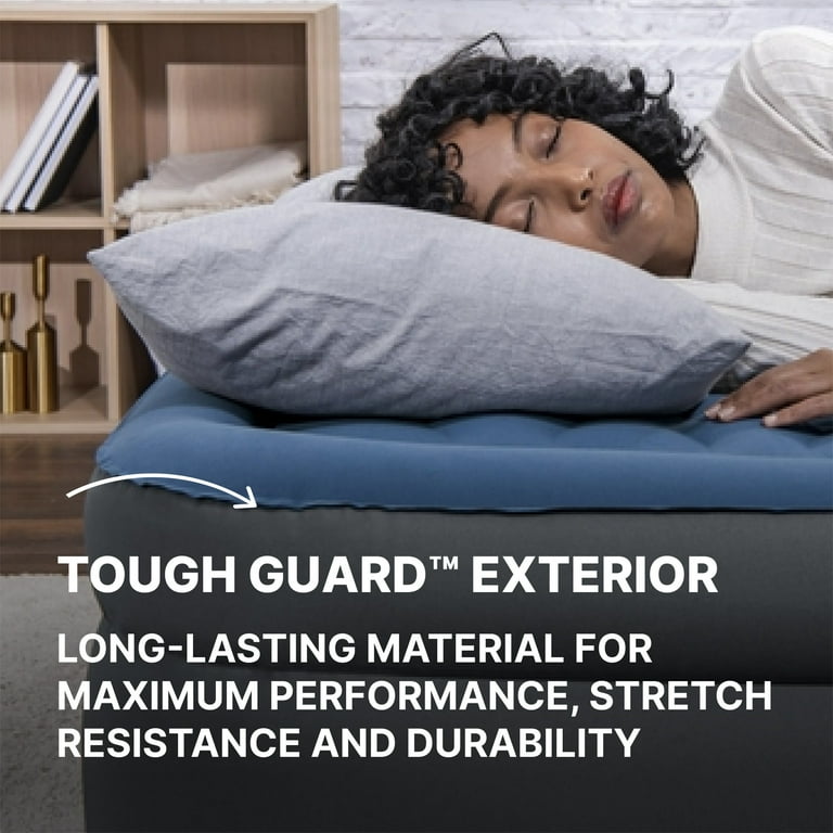 Bestway Tough Guard Air Mattress Queen 18