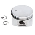 thumbnail image 4 of funtasica Alliage Durable Piston de Moteur hors-Bord Marine Kayak Radeau Pièces de Réparation Accessoires 4 Temps 3,6 Hp, 4 of 8