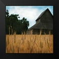 thumbnail image 2 of Larson, Scott 20x20 Black Modern Framed Museum Art Print Titled - Harvest Time IV, 2 of 5