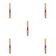 thumbnail image 1 of Advancent Clarinet Reeds Compact Size Saxophone Auxiliary for Instrument Accessories Mouthpiece Beginners Musical Hand-Scraped Gear Double Type2, 1 of 6