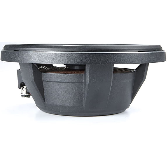 Subwoofer Plano Kenwood EXCELON Kfc-xw800f De 8 PULGADAS 600W CONO DE FIBRA DE CARBONO