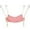 Pink, variant on Breathable Cat Ham In Clean Solid Colors Minimalist Design For Cages Machine Washable In 4 Colors Accessories Dog Puppies Accessories Puppy Dog Trailer Accessories Funny Dog Accessories Dog Harness