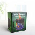 thumbnail image 2 of Taza de café que cambia de color, taza sensible al calor personalizada, regalo de cumpleaños y Navidad, 2 of 8
