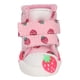 thumbnail image 5 of Botas para perros NikouMX Zapatos de lona para perros antideslizante, 5 of 8