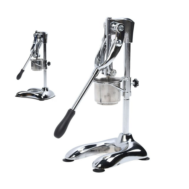 Long French Fries Squeezer, 30cm Manual Evenly Pressing Long French Fries Extruder for Chain Restaurants