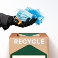 thumbnail image 1 of TerraCycle Safety Equipment and Protective Gear Zero Waste Box - Small, 1 of 3
