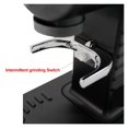 thumbnail image 3 of Electric Coffee Grinder 75mm Burr 200W Teeth Burr Household Coffee Bean Grinder ,Easy to Operate, 3 of 5